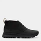 Чоловічі демісезонні черевики Clarks 26178553 41 (7UK) 25.4 см Чорні (5063090938474) - зображення 1