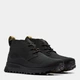 Чоловічі демісезонні черевики Clarks 26178553 41 (7UK) 25.4 см Чорні (5063090938474) - зображення 2
