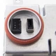 Штатный блок розжига Mitsubishi Electric W003T18471 D3S,D3R - изображение 3