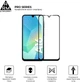 Защитное стекло ArmorStandart Pro для смартфона Samsung Galaxy A16 4G (A165) Black (ARM80171) - изображение 2