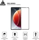 Защитное стекло ArmorStandart Pro для смартфона Tecno Camon 30 (CL6) Black (ARM77128) - изображение 2