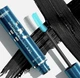 Мультифункціональна водостійка туш для вій 5 в 1 The ONE Wonder Lash XXL Oriflame 8мл - зображення 2