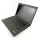 Ноутбук Lenovo ThinkPad T460 14 Core i5-6300U 12GB-DDR3 256GB SSD Full HD б/в - зображення 2