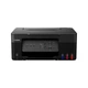 Багатофункціональний пристрій Canon Pixma G3470 з Wi-Fi (5805C009AA) - зображення 4