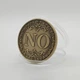 Сувенирная подарочная монета Yes/No (Да/Нет), монета для принятия решений, сувенир, в чехле-капсуле, бронза - изображение 4