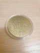 Сувенирная подарочная монета Yes/No (Да/Нет), монета для принятия решений, сувенир, в чехле-капсуле, бронза - изображение 8