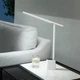 Настольная лампа Baseus LED Smart Eye Reading Desk Lamp со встроенным аккумулятором 2200 mAh (DGZG-02) White - изображение 2
