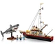 Конструктор LEGO Ideas Щелепи (21350) - зображення 4