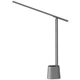 Настольная лампа Baseus LED Smart Eye Reading Desk Lamp 2200mAh (DGZG-0G) Grey + Подарок Зарядное сетевое устройство Baseus Compact 10.5W 2USB - изображение 9