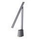 Настольная лампа Baseus LED Smart Eye Reading Desk Lamp 2200mAh (DGZG-0G) Grey + Подарок Зарядное сетевое устройство Baseus Compact 10.5W 2USB - изображение 10