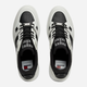 Sneakersy męskie do kostki Tommy Hilfiger EM0EM01508-BDS 42 Czarny/Biały (8720637393413) - obraz 5