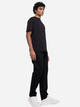 Джинси Regular fit чоловічі Calvin Klein J30J326061-1BY 34-33 Чорні (8720639450060) - зображення 3