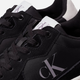 Sneakersy męskie zamszowe Calvin Klein YM0YM01100-0GM 40 Czarne (8720639483853) - obraz 6