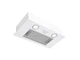 Витяжка Perfelli BI 5252 WH 700 LED - изображение 3