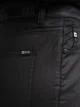 Spódnica damska mini Big Star Margaret 924 W25 Czarna (5900714787424) - obraz 6
