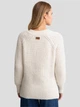 Pulower damski Big Star Mayamiya 103 L-XL Biały (5900714768522) - obraz 2
