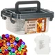 Гирлянда на батарейках Springos 9 м 120 LED CL0173 Mix - изображение 18