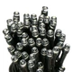 Гирлянда на батарейках Springos 10 м 100 LED CL4031 Cold White - изображение 12