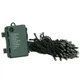 Гирлянда на батарейках Springos 10 м 100 LED CL4031 Cold White - изображение 13