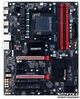 Материнская плата Gigabyte GA-970-Gaming (sAM3/sAM3+, AMD 970/AMD SB950, PCI-Ex16) - изображение 1