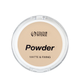 Пудра для лица матирующая Colour Intense Powder Matte&Fixing, 12 натуральная - изображение 1