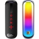Портативная акустика Remax RB-M13 RGB Черный (2050) - изображение 2