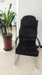 Массажная накидка с подогревом Massage Cushion JB-100B 12/220V c пультом - изображение 6