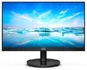 Монитор 21.5" 221V8/00 PHILIPS 000342884 - изображение 1