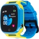 Дитячий розумний годинник AmiGo GO008 GLORY GPS WIFI блакитні - зображення 1