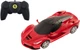 Машинка Rastar Ferrari LaFerrari 1:24 Красный - изображение 1