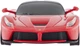 Машинка Rastar Ferrari LaFerrari 1:24 Красный - изображение 3