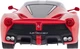 Машинка Rastar Ferrari LaFerrari 1:24 Красный - изображение 4
