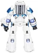 Робот Rastar SPACEMAN на радиоуправлении белый - изображение 4