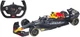 Машинка Rastar Oracle Red Bull Racing RB18 1:12 Синій - зображення 1