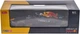 Машинка Rastar Oracle Red Bull Racing RB18 1:12 Синій - зображення 6