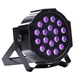 Світлодіодний LED прожектор PL-62UV - зображення 1
