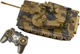 Танк на радіокеруванні ZIPP Toys 789 "USA M1A2" 1:18 - зображення 4