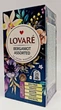Чай черный цейлонский Lovare Bergamot Assorted с ароматом бергамота 25 пакетиков по 2 гр - изображение 2