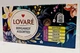 Чай черный цейлонский Lovare Bergamot Assorted с ароматом бергамота 25 пакетиков по 2 гр - изображение 4