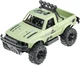 Машинка ZIPP Toys Дикий офф-роуд - изображение 1