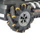 Танк на радіокеруванні ZIPP Toys SwiftRecon Orange - зображення 4