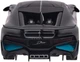 Машинка Rastar Bugatti Divo 1:24 Сірий - зображення 4