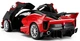 Машинка Rastar Ferrari FXX K Evo на радіокеруванні 1:14 червоний - зображення 6
