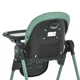 Многофункциональный стульчик для кормления ME 1037-B CRYSTAL Green - изображение 5