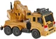 Іграшка на радіокеруванні ZIPP Toys Автокран - изображение 4