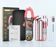 Цифровой мультиметр токоизмерительные клещи ANENG CM84 AC/DC - изображение 10