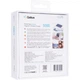 Повербанк с беспроводной зарядкой Gelius Nexus Magnetic Wireless Charge 15W GP-PBW100i 5 000mAh - изображение 10