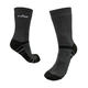 Носки Tribe Trekking Winter серые 38-40, T-KB-0009-grey - изображение 1