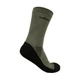 Носки Tribe Trekking T-KB-0010-black, 41/43 - изображение 2