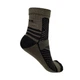 Шкарпетки Tribe Trekking Summer T-KB-0005-olive , 41/43 - зображення 3